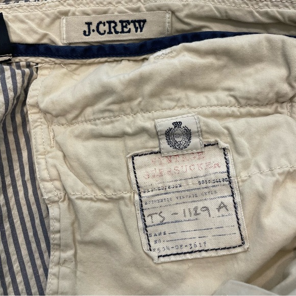 Men’s J.Crew Shorts - Picture 4 of 6